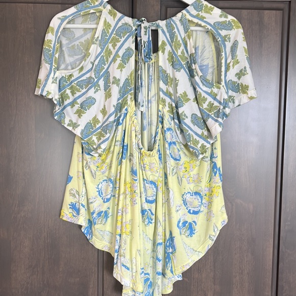 Free people shirt - Picture 2 of 4